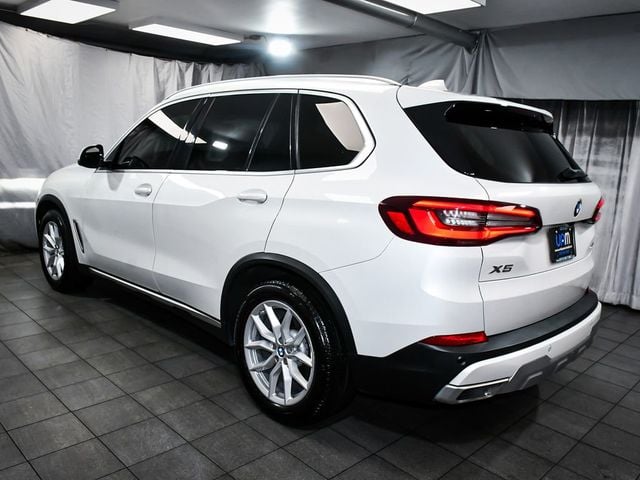 2020 BMW X5 xDrive40i - 23062454 - 3