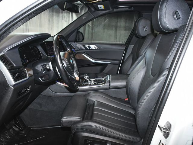 2020 BMW X5 xDrive40i - 23062454 - 42
