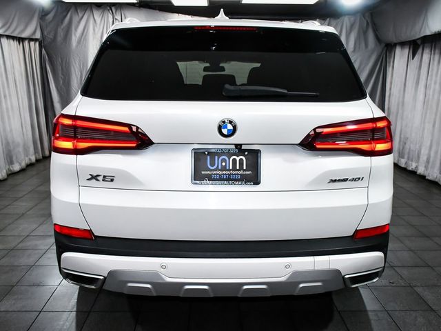 2020 BMW X5 xDrive40i - 23062454 - 4