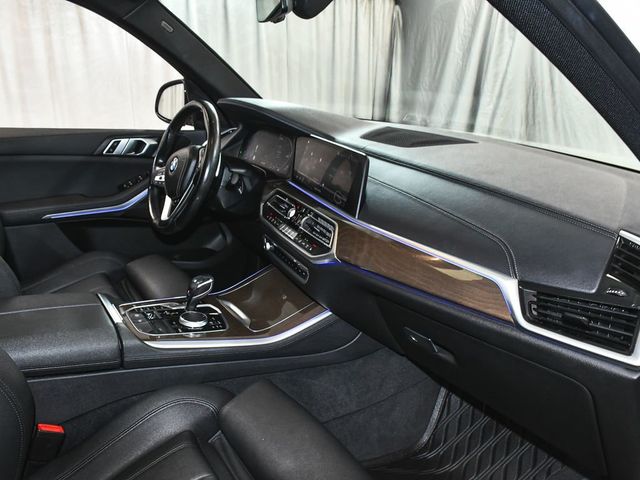 2020 BMW X5 xDrive40i - 23062454 - 54