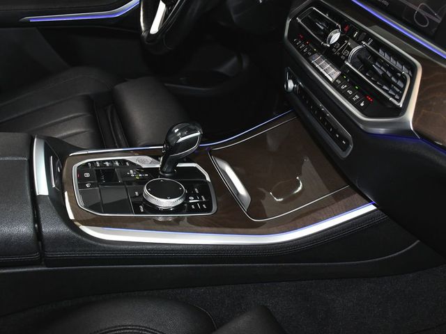 2020 BMW X5 xDrive40i - 23062454 - 56