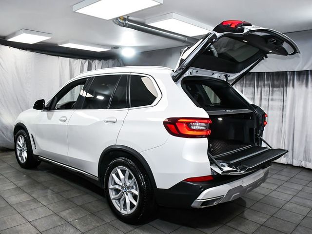 2020 BMW X5 xDrive40i - 23062454 - 59