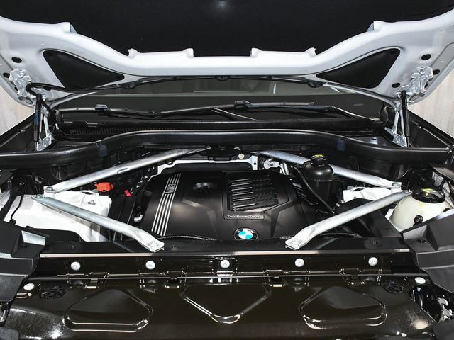 2020 BMW X5 xDrive40i - 23062454 - 63