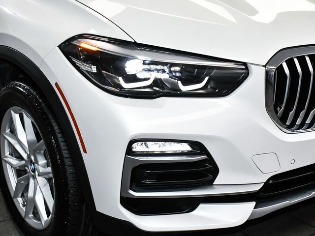2020 BMW X5 xDrive40i - 23062454 - 66