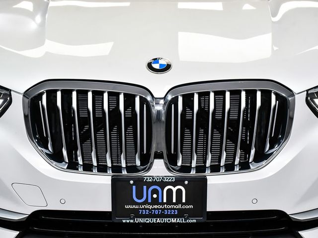 2020 BMW X5 xDrive40i - 23062454 - 67
