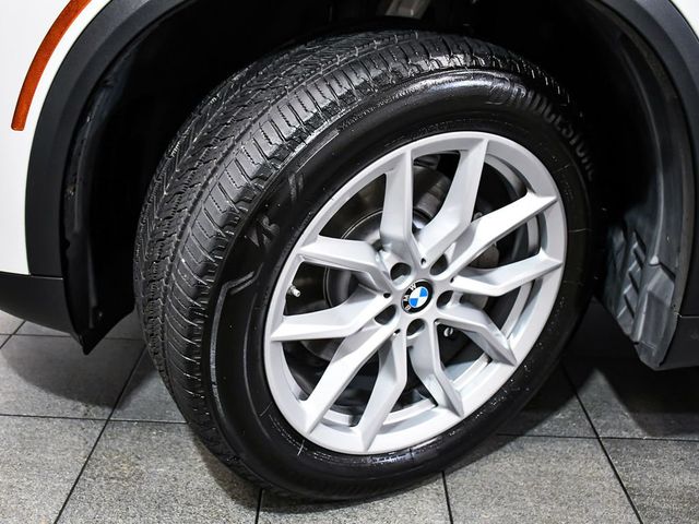 2020 BMW X5 xDrive40i - 23062454 - 6