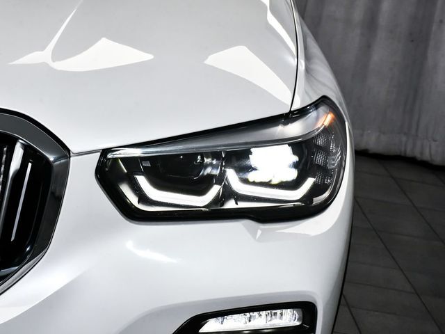 2020 BMW X5 xDrive40i - 23062454 - 71