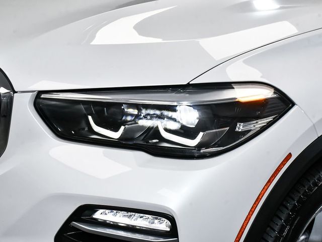 2020 BMW X5 xDrive40i - 23062454 - 72