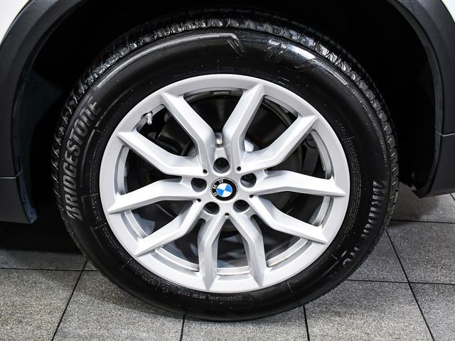 2020 BMW X5 xDrive40i - 23062454 - 7
