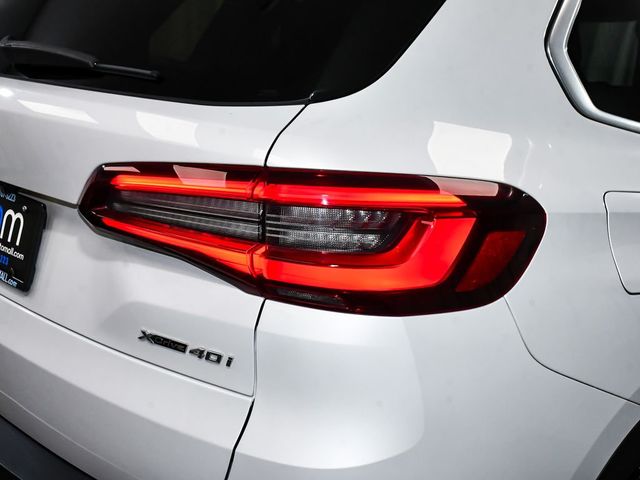 2020 BMW X5 xDrive40i - 23062454 - 80
