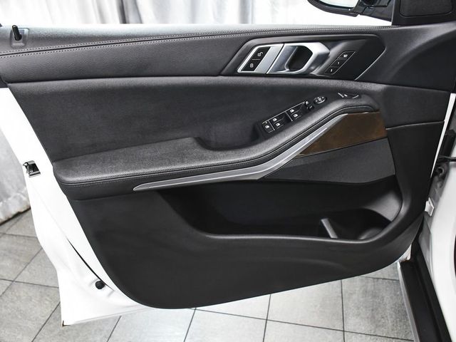 2020 BMW X5 xDrive40i - 23062454 - 8