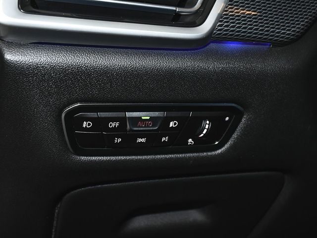 2020 BMW X5 xDrive40i - 23069719 - 17