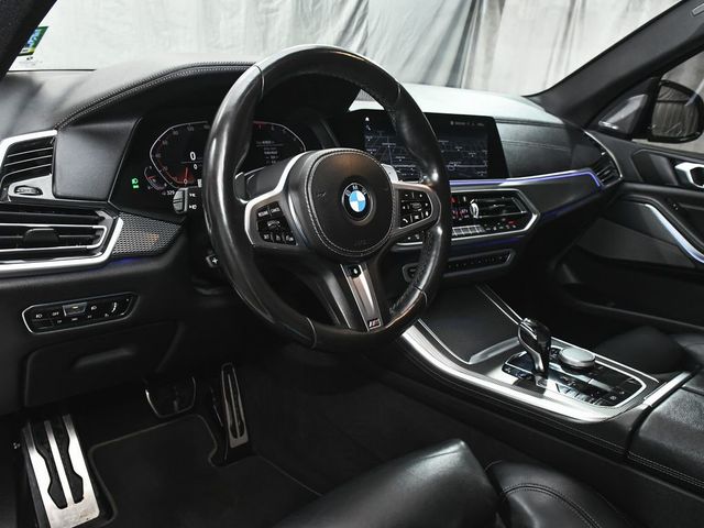 2020 BMW X5 xDrive40i - 23069719 - 18