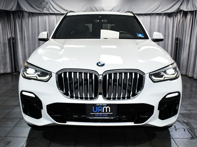 2020 BMW X5 xDrive40i - 23069719 - 1