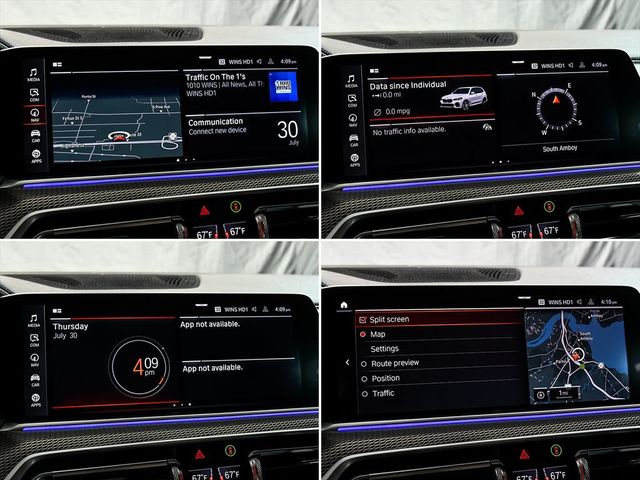 2020 BMW X5 xDrive40i - 23069719 - 20