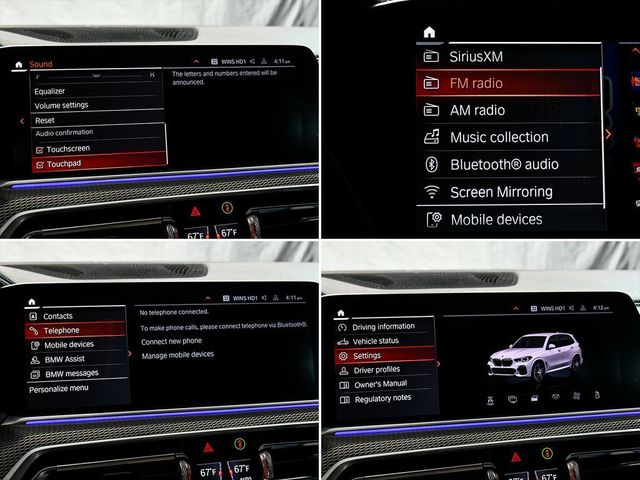 2020 BMW X5 xDrive40i - 23069719 - 25