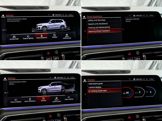 2020 BMW X5 xDrive40i - 23069719 - 26