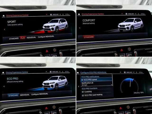 2020 BMW X5 xDrive40i - 23069719 - 28