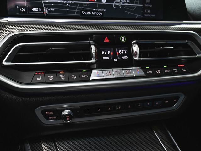 2020 BMW X5 xDrive40i - 23069719 - 32