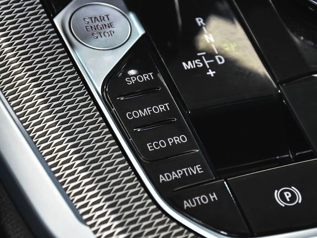 2020 BMW X5 xDrive40i - 23069719 - 33