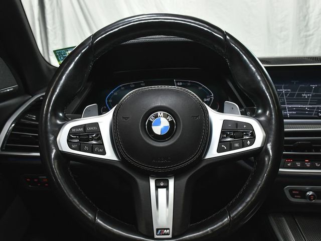 2020 BMW X5 xDrive40i - 23069719 - 34