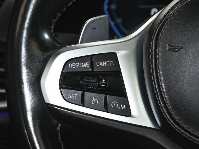 2020 BMW X5 xDrive40i - 23069719 - 35