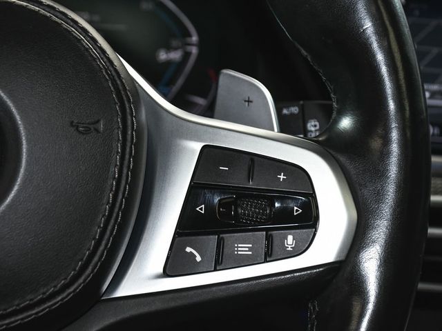 2020 BMW X5 xDrive40i - 23069719 - 37
