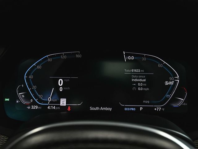 2020 BMW X5 xDrive40i - 23069719 - 38