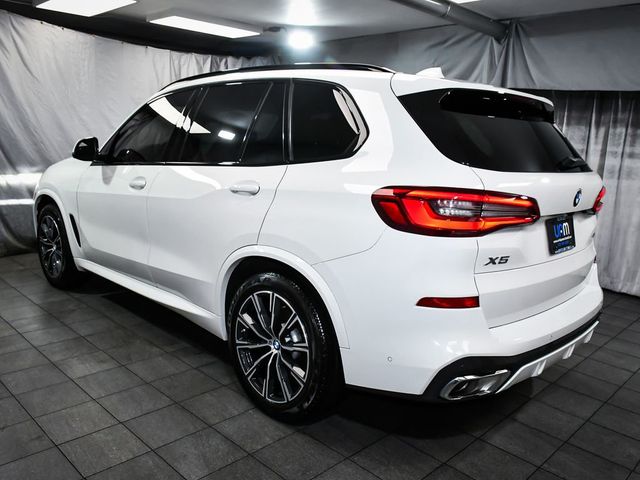 2020 BMW X5 xDrive40i - 23069719 - 3