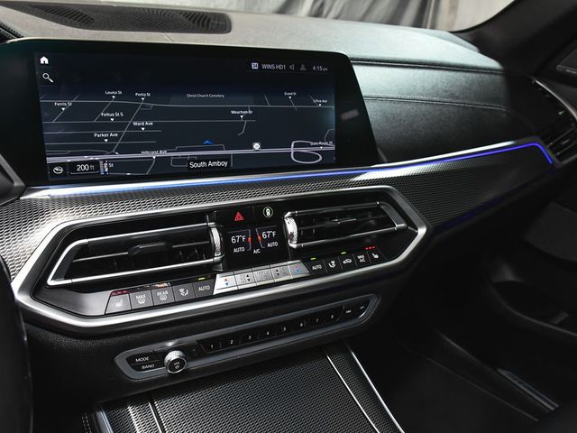 2020 BMW X5 xDrive40i - 23069719 - 40