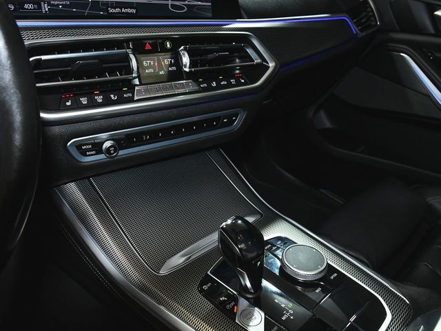 2020 BMW X5 xDrive40i - 23069719 - 41