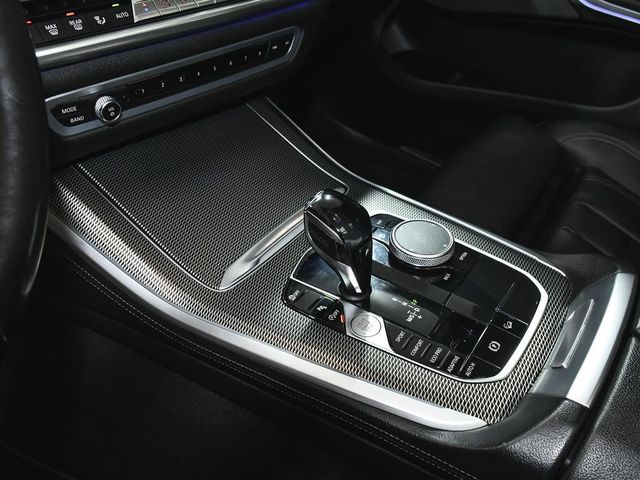 2020 BMW X5 xDrive40i - 23069719 - 42