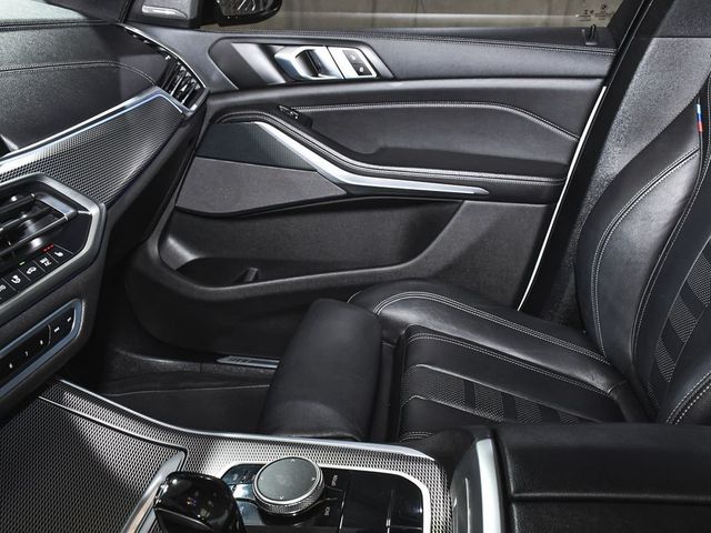 2020 BMW X5 xDrive40i - 23069719 - 46