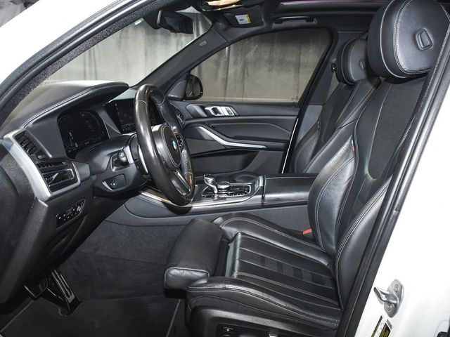 2020 BMW X5 xDrive40i - 23069719 - 47