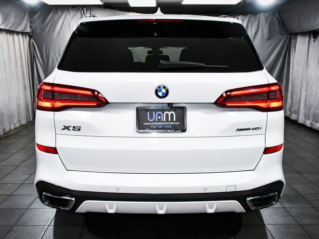 2020 BMW X5 xDrive40i - 23069719 - 4