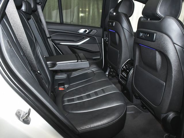 2020 BMW X5 xDrive40i - 23069719 - 54