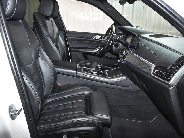 2020 BMW X5 xDrive40i - 23069719 - 56