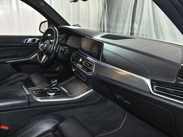2020 BMW X5 xDrive40i - 23069719 - 58