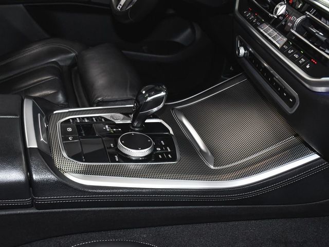 2020 BMW X5 xDrive40i - 23069719 - 60