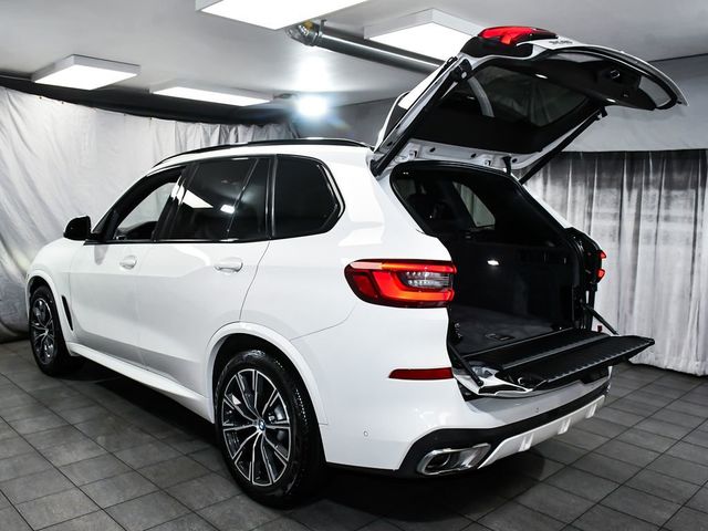 2020 BMW X5 xDrive40i - 23069719 - 62
