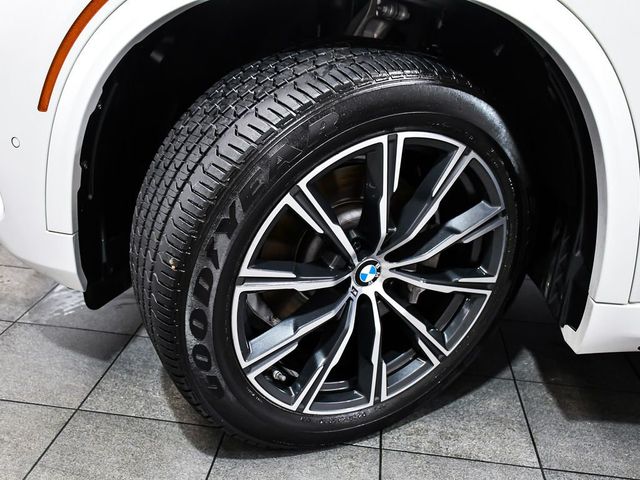 2020 BMW X5 xDrive40i - 23069719 - 6