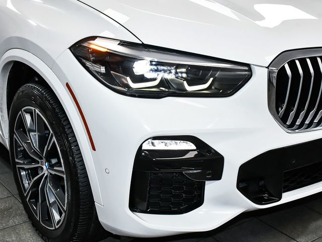2020 BMW X5 xDrive40i - 23069719 - 69