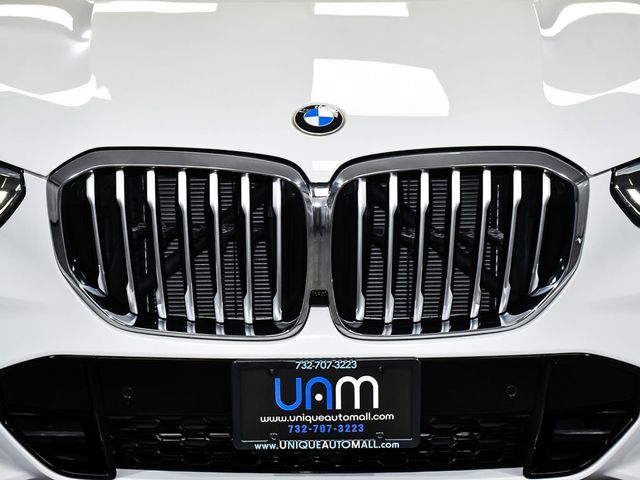 2020 BMW X5 xDrive40i - 23069719 - 70