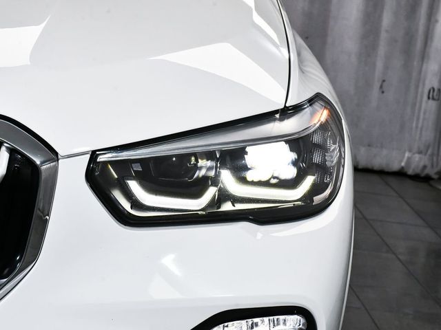 2020 BMW X5 xDrive40i - 23069719 - 71