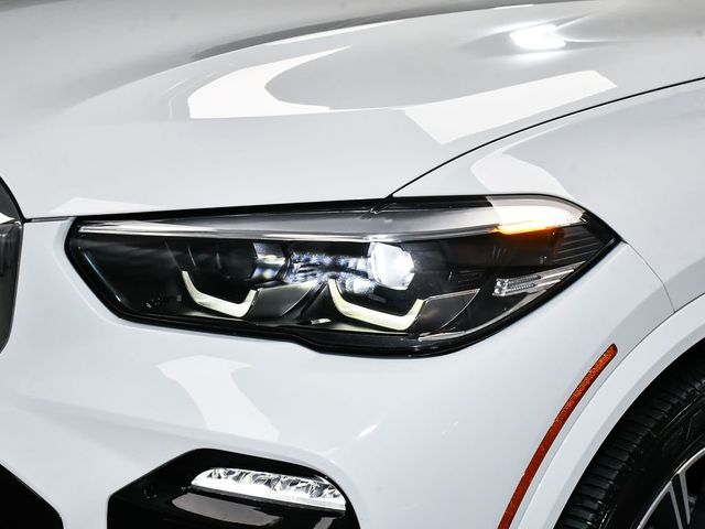 2020 BMW X5 xDrive40i - 23069719 - 72