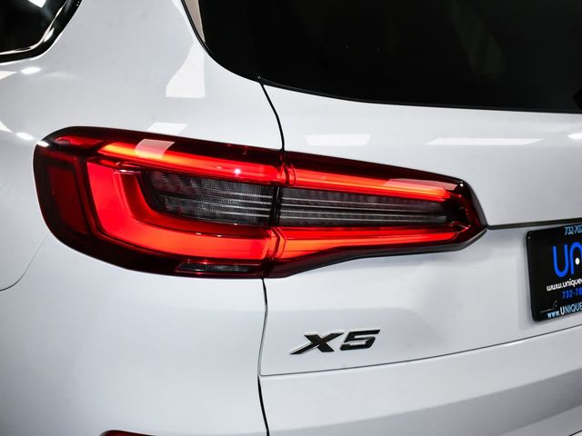 2020 BMW X5 xDrive40i - 23069719 - 77