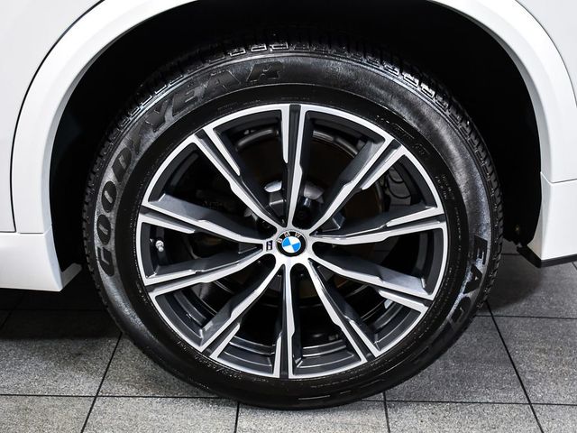 2020 BMW X5 xDrive40i - 23069719 - 7