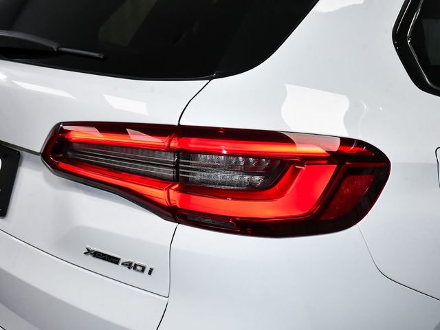 2020 BMW X5 xDrive40i - 23069719 - 80