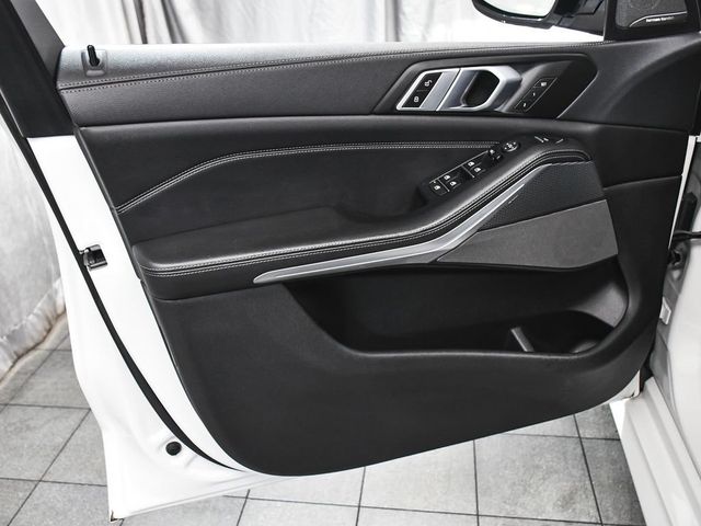 2020 BMW X5 xDrive40i - 23069719 - 8