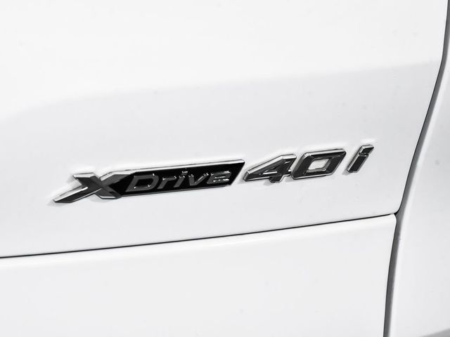 2020 BMW X5 xDrive40i - 23069719 - 90